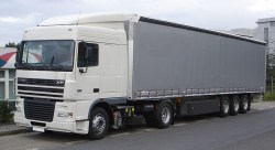 daf-xf95