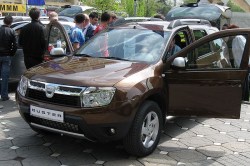 duster