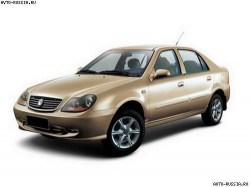 geely-ck