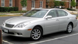 lexus-es-2001-2006