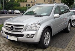 mercedes-gl-164