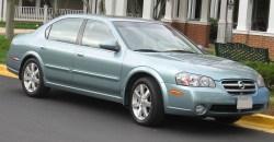 nissan-maxima-a-33