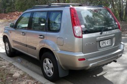 nissan-x-trail-t30
