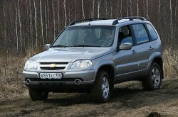 niva