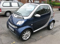 smart