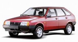 vaz-2109