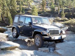 wrangler