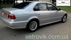 bmw-e-39-sedan