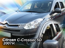c-crosser