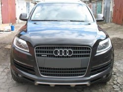 deflektor-kapota-sim-dlya-audi-q7-2006--dark-smoke-(temnyj)