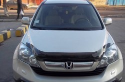 deflektor-kapota-sim-dlya-honda-cr-v-2010--dark-smoke-(temnyj)