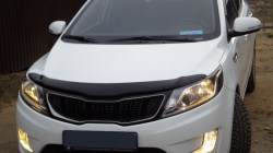 deflektor-kapota-sim-dlya-kia-rio-2011--sedan-dark-smoke-(temnyj)