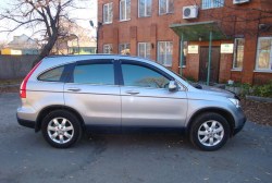 deflektora-okon-sim-dlya-honda-cr-v-2007-2009-4-sht.-dark-smoke-(temnye)