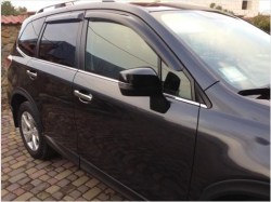 forester-sim