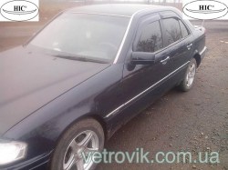 mercedes-c-klasse-201-sedan