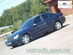 mercedes-c-klasse-203-sedan