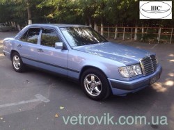 mercedes-e-klasse-124-sedan