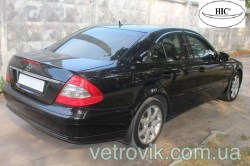 mercedes-e-klasse-211-sedan