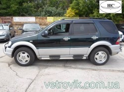 mercedes-ml-klasse-163