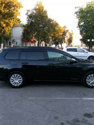 volkswagen-golf-7-variant-hic-ветровики-дефлекторы-окон