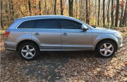 ветровики-audi-q7-2009-дефлекторы-окон-с-хромом-hic-4