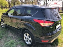ветровики-hic-ford-kuga-2012+-дефлекторы-окон-хик-2