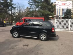 ветровики-kia-sorento-2002-2009-дефлекторы-окон-и-капота-hic-тайвань