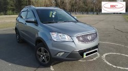ветровики-ssangyong-korando-2010+-дефлекторы-окон-хик-тайвань--5