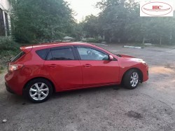 ветровики-хик-мазда-3-2009-2011-touring-